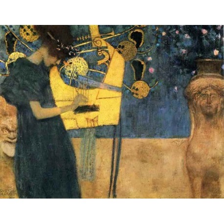 klimt music